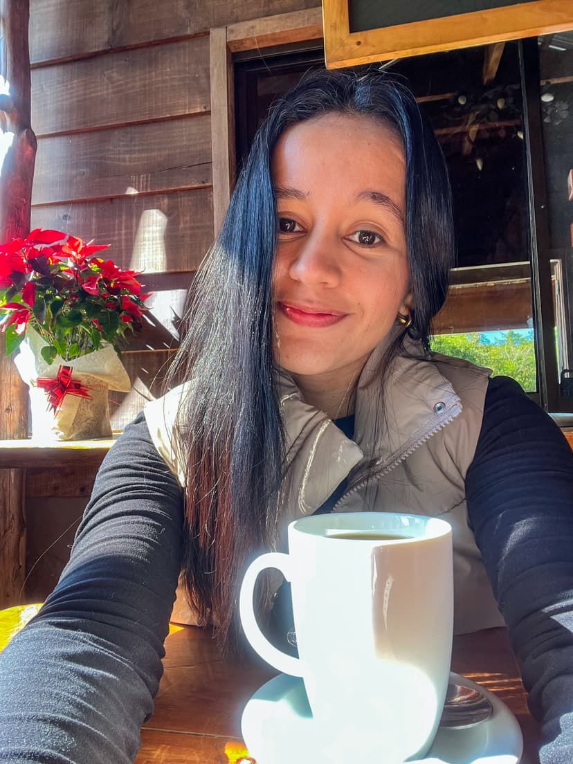 Cinthya Chávez