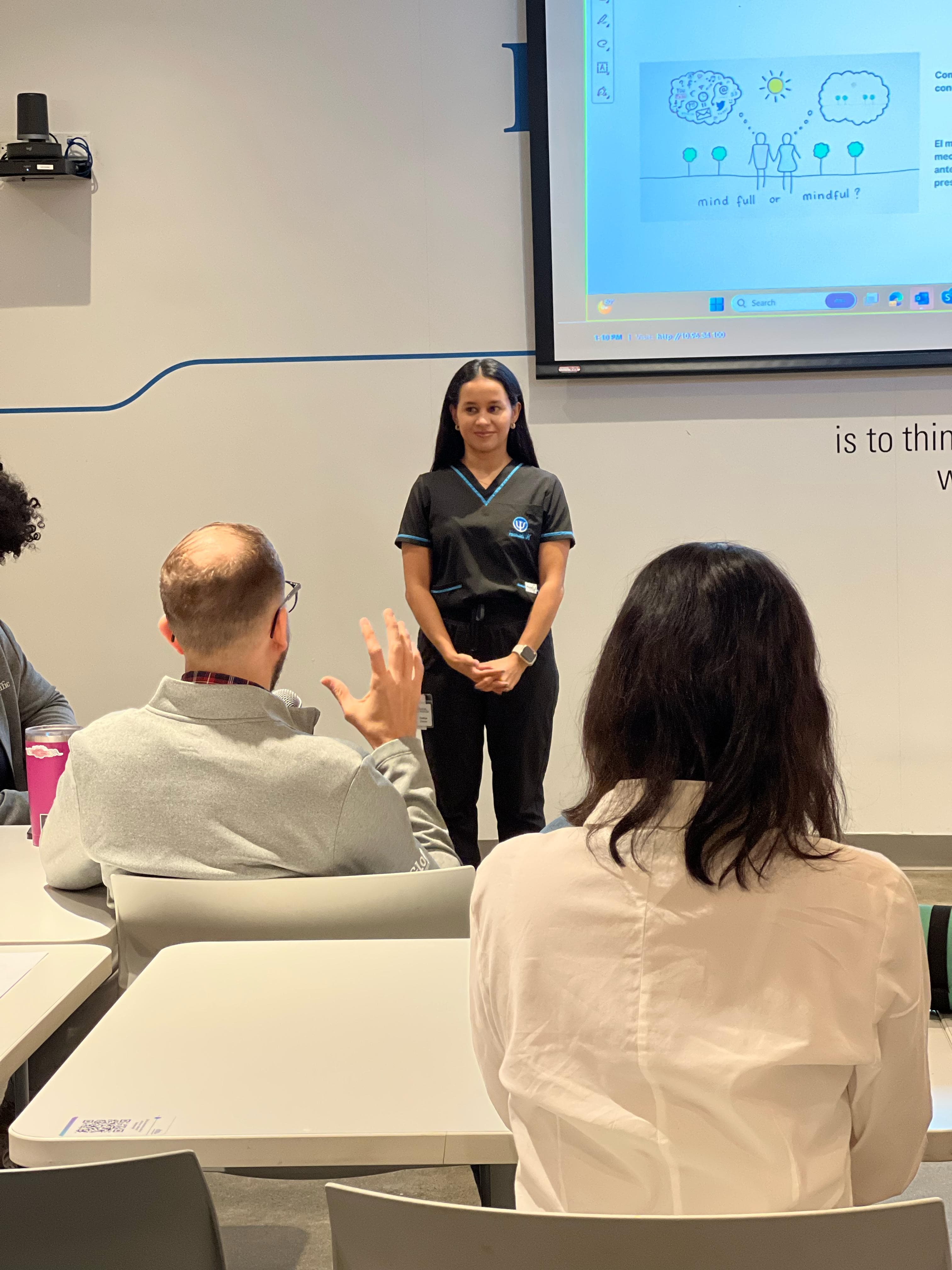 Taller corporativo 3